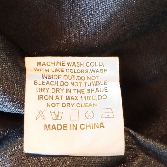 Red Dot Boutique Mesh Sequins Black and Red Sequin Dress. Cocktail. Whimsigoth. - Picture 12 of 14